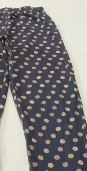 Leggings Gr. 122/128 von Topolino (2767)